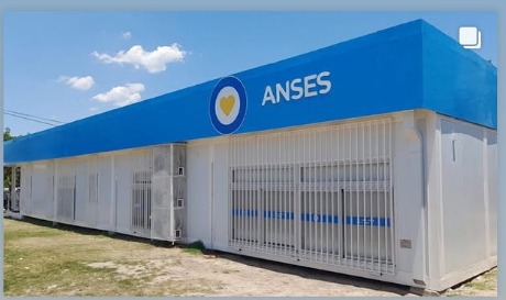 Oficina Container 20ft